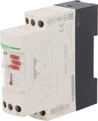 RMCL55BD Преобразователь с гальванической развязкой Schneider Electric