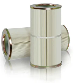 Картриджные фильтры