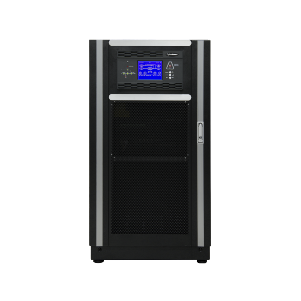 ИБП CyberPower SM060KMF (60 кВА / 54 кВт) On-Line