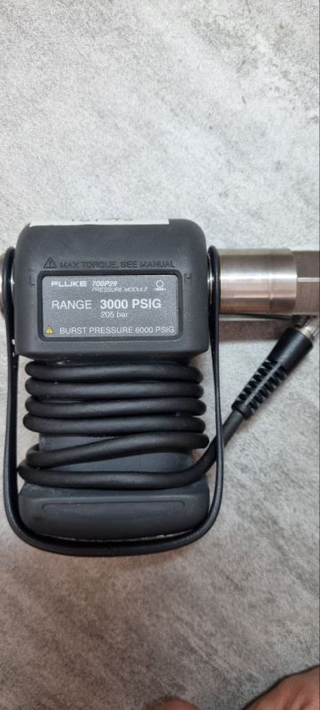 Модуль давления Fluke 700P29 Fluke 700P29 Pressure Module