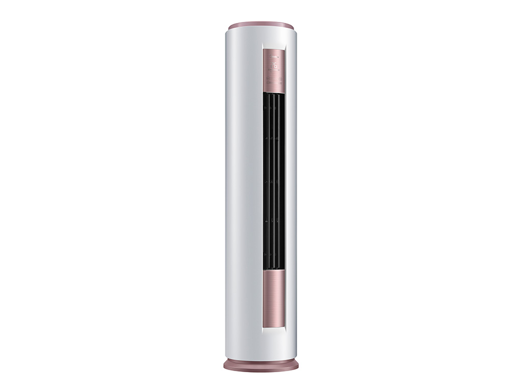 Колонный кондиционер Midea MFYC/MOX MFYC400-24HRFN8-Q/MOX430UL-24HFN8-Q