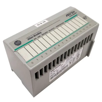 1794-OB16P Модуль вывода Allen-Bradley (б/у)