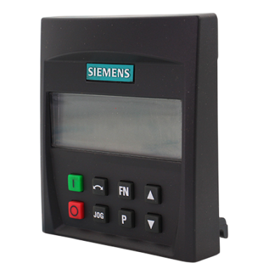 6SE6400-0BP00-0AA1 Панель оператора базовая Siemens