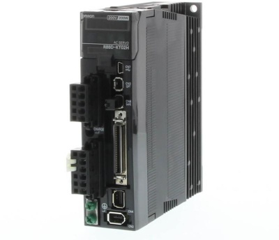 R88D-KT04H Сервопривод Omron