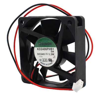 KD2406PHS1 Вентилятор осевой Sunon