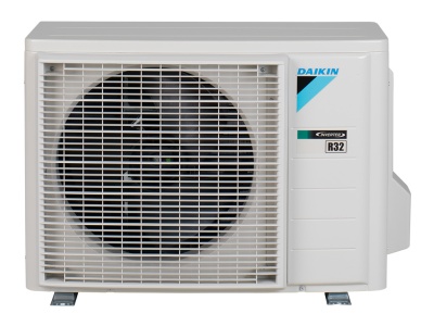 Канальный тип Daikin FBA-A/RZAG FBA50A9/RZAG50B