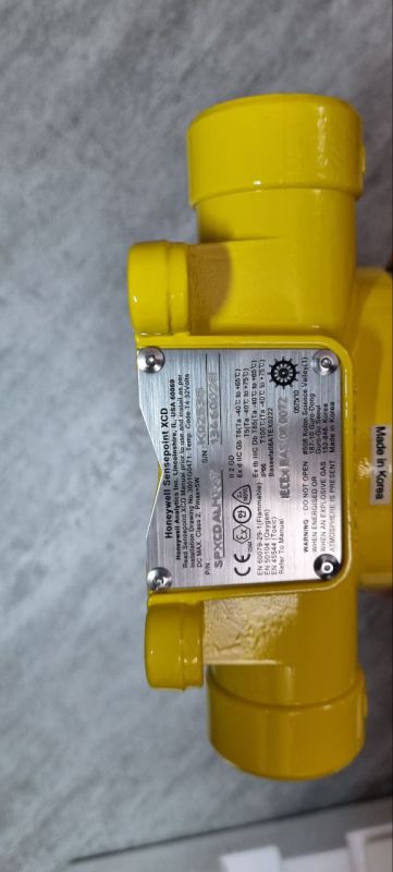 Передатчик HONEYWELL SPXCDALMTXT SENSEPOINT XCD HONEYWELL SPXCDALMTXT SENSEPOINT XCD Transmitter