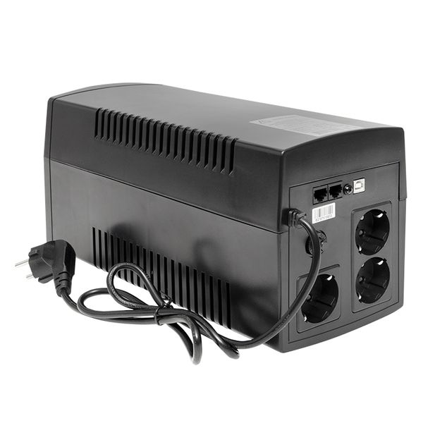 Источник бесперебойного питания E-Power SSW200 1200ВА