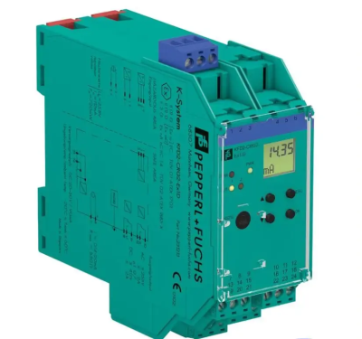 Изолирующий усилитель KFD2-CRG2-Ex1.D Pepperl+Fuchs