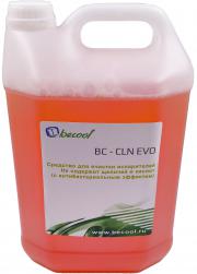 Концентрат для очистки конденсаторов 5л. BC-CLN EVO