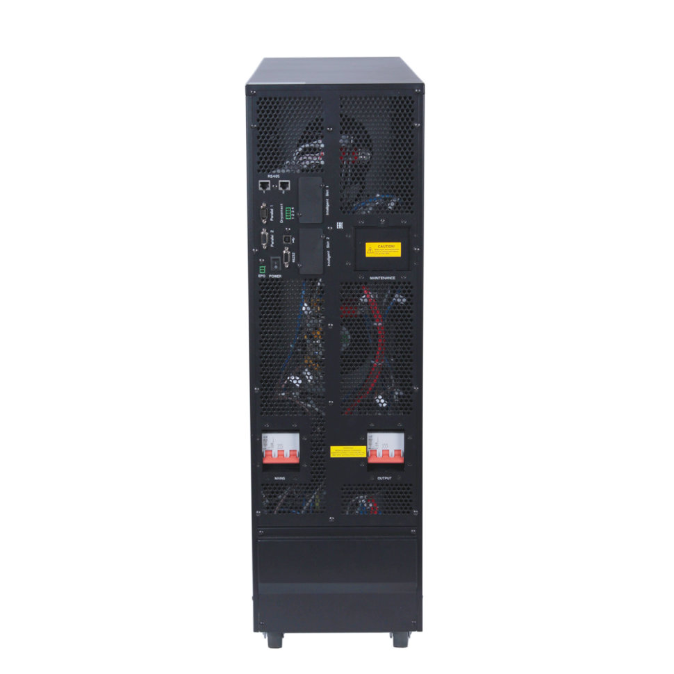 ИБП HIDEN YDC3320S