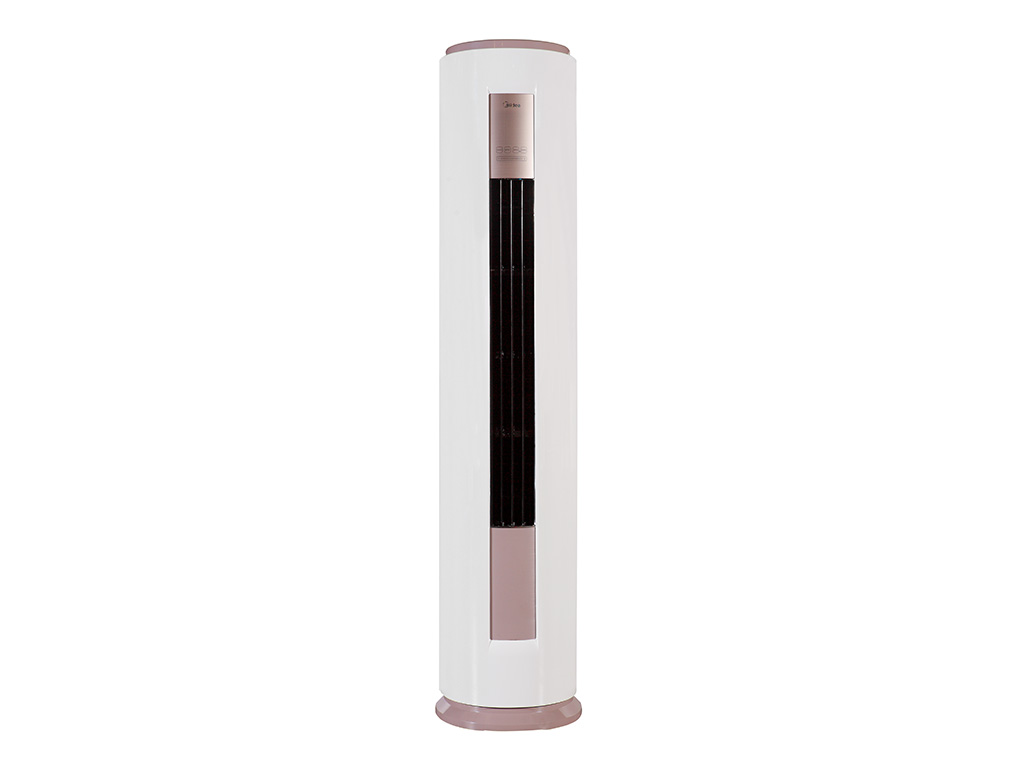 Колонный кондиционер Midea MFYC/MOX MFYC400-24HRFN8-Q/MOX430UL-24HFN8-Q