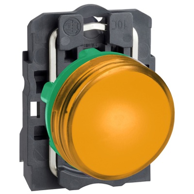 XB5AVM5 Лампа сигнальная Schneider Electric