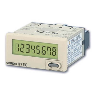 H7EC-NFV Счетчик Omron