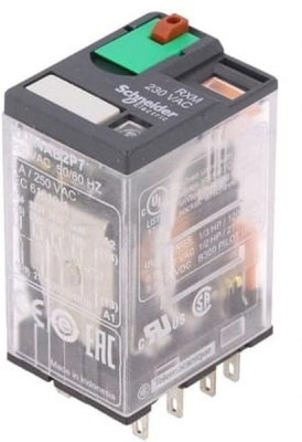 RXM4AB1P7 Реле миниатюрное Schneider Electric
