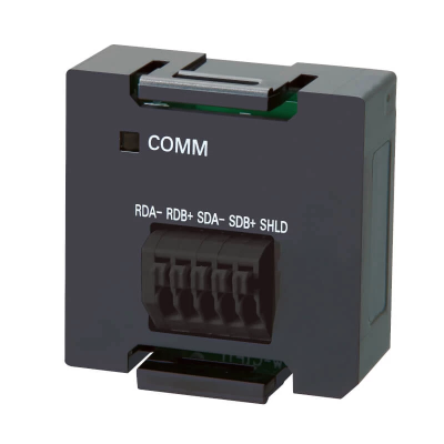 NX1W-CIF12 Плата расширения для NX1P Omron