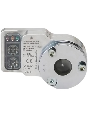 Датчик уровня жидкости (базовый блок) LW4-L120 Alco Controls