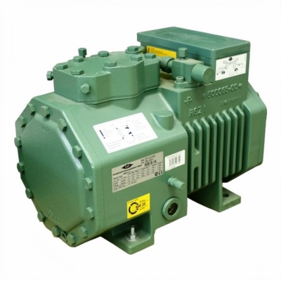 Компрессор BITZER Ecoline 4HE-18Y-40P (Китай)