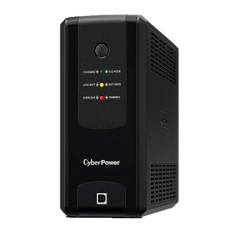 ИБП CyberPower UT1100EG (1.1 кВА / 0.66 кВт) Line-Interactive