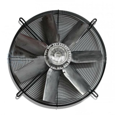 Вентилятор в сборе Ziehl-Abegg FC063-VDQ 6K V7