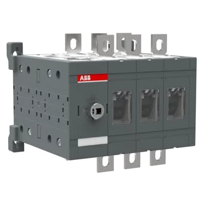 1SCA022764R3060 Рубильник реверсивный ABB (б/у)