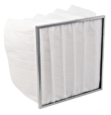 Фильтр воздушный карманный ФВК-2