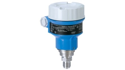 Преобразователь давления Endress+Hauser PMP51-AA21JA1PGCRKJA1
