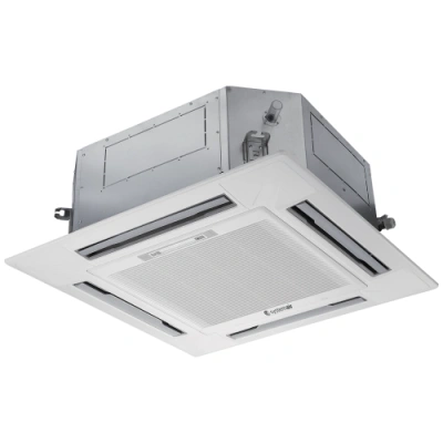 Кассетный фанкойл SYSIMPLE FCC30A Systemair (компакт)