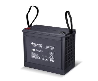 Аккумулятор BB Battery UPS 12540W (12V / 130Ah)