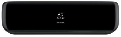 Внутренний блок настенного типа серии PREMIUM BLACK FREE Match DC Inverter R32 AMS-09UW4RVETG00(B)