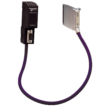 TSXCPP110 Карта мастера шины Schneider Electric