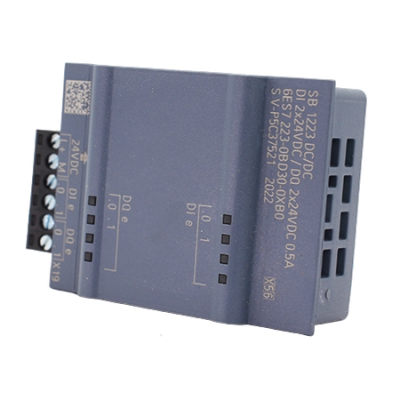 6ES7223-0BD30-0XB0 Плата сигнальная Siemens