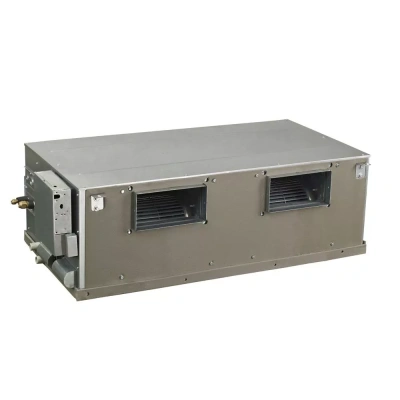 Канальный блок SYSPLIT DUCT 76 HP R Systemair сплит-системы