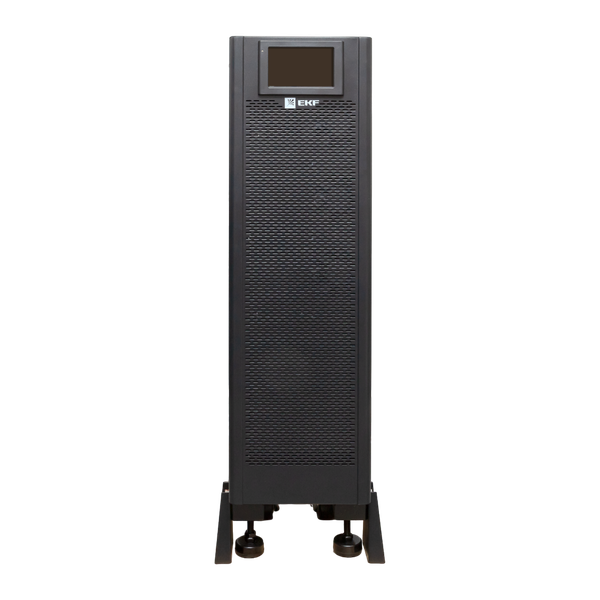 Источник бесперебойного питания Online E-Power SW900Pro-G5 30000 ВА/30000 Вт фазы 3/3 2 мин Tower клеммы