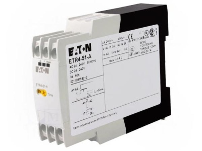 ETR4-51-A Реле времени Eaton