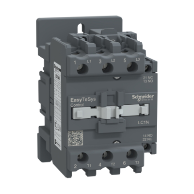 Контактор Schneider LC1N50M5N