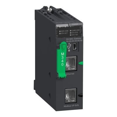 BMXP342020 Модуль процессорный Schneider Electric
