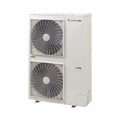 Наружный блок SYSVRF 140 AIR EVO HP R Systemair VRF-системы