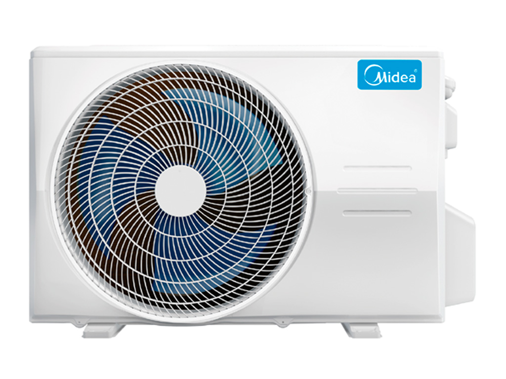 Кондиционер Midea Персона R32 (Persona R32) MSAG4-09HRN8-I/MSAG4-09HRN8-O