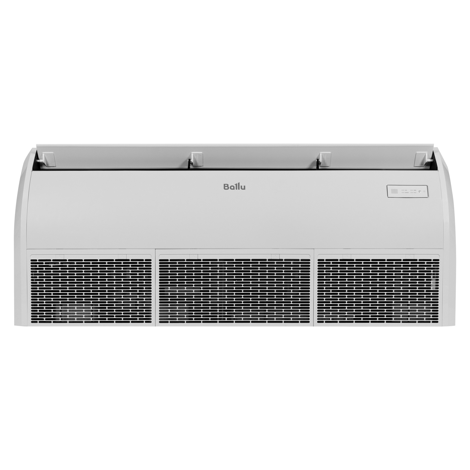 Комплект Ballu BLCI_CF-48HN1_24Y инверторной сплит-системы, напольно-потолочного типа