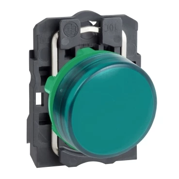 XB5AVM3 Лампа сигнальная Schneider Electric