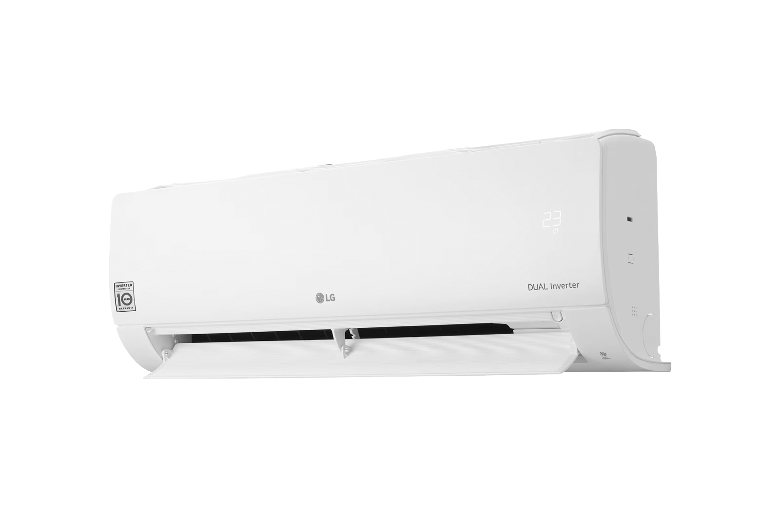 Инверторная сплит-система серии MEGACOOL DUAL Inverter P24EP (комплект)