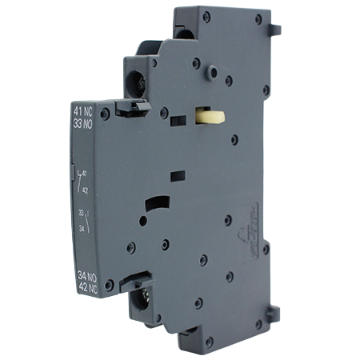 3RV2901-1A Контакт дополнительный Siemens (уп. 2 шт)