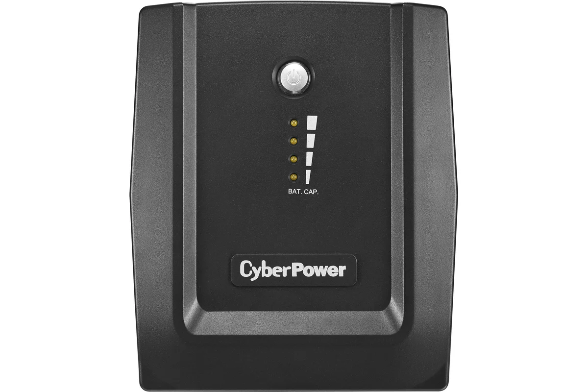 ИБП CyberPower UT2200EI (2.2 кВА / 1.32 кВт) Line-Interactive