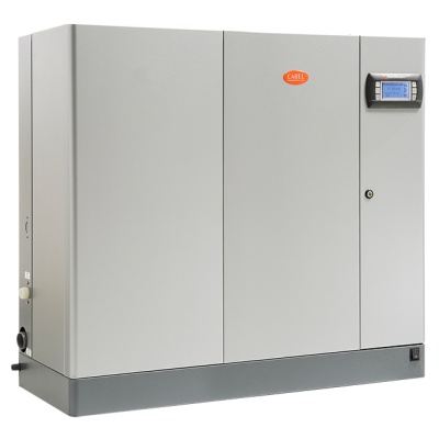 Паровой увлажнитель humiSteam Xplus UE130XL001 Carel