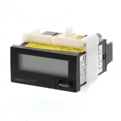 H7ET-N Таймер с автономным питанием Omron
