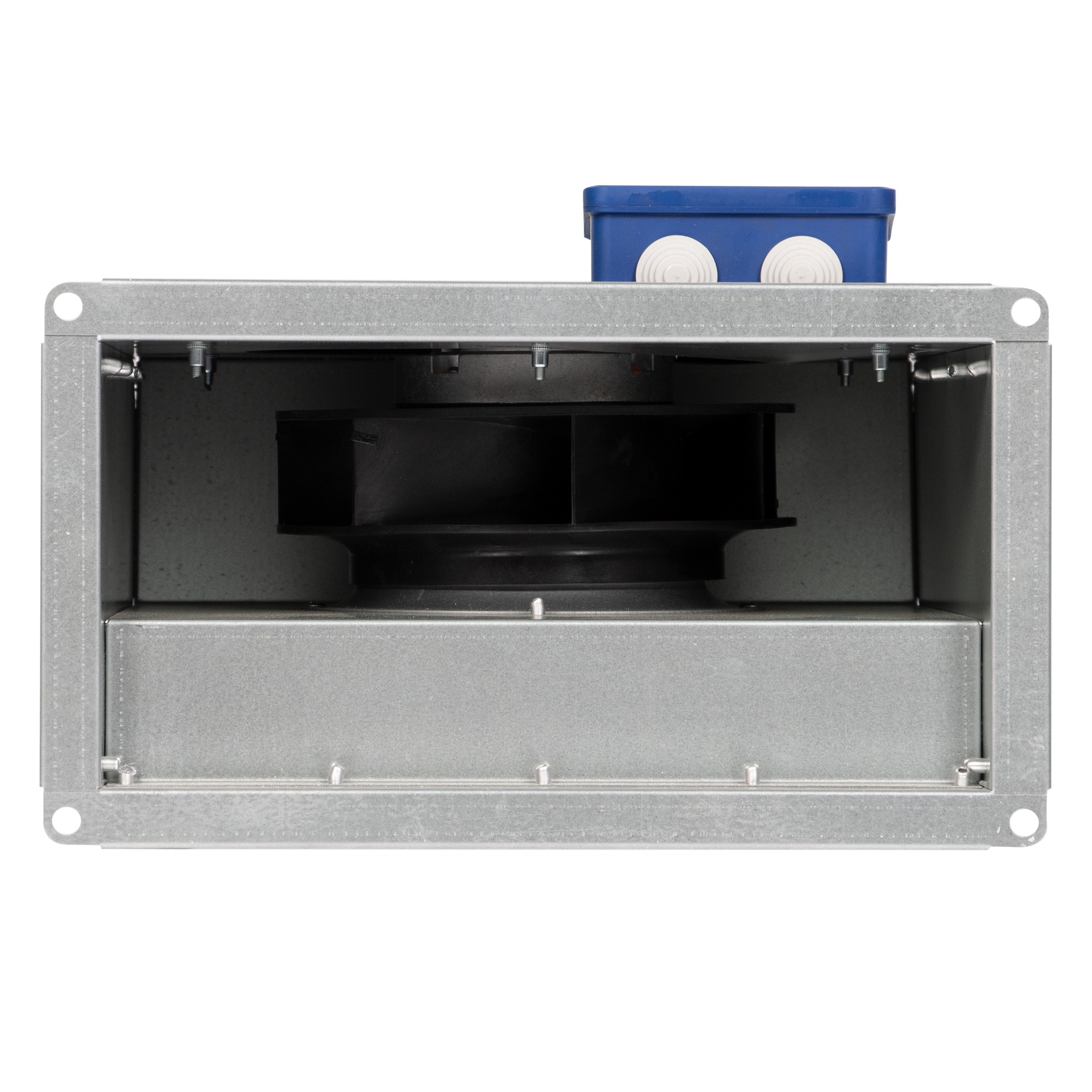 Вентилятор прямоугольный канальный SHUFT RFE-B EC 600×300