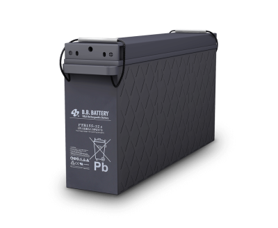 Аккумулятор BB Battery FTB 155-12 (12V / 155Ah)