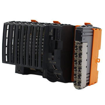 X20CP1585 Контроллер B&R (б/у)