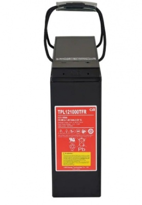 TPL121000T FR CSB Аккумулятор